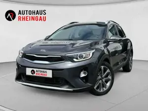 Kia Stonic 1.0 T-GDI Platinum Edition PANO RFK LEDER