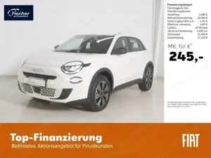 Fiat 600 hybrid 1.2 T3 Business Edition