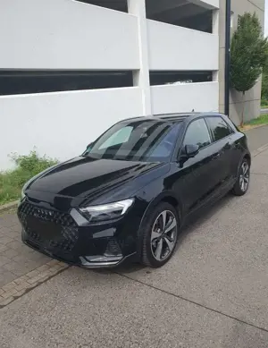Audi A1 A1 35 TFSI Allstreet S tron in GARANTIE 2028, NEUP