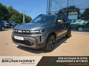 Dacia Duster TCe 140 Extreme SHZ+LKHZ+Navi+RFK