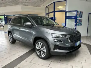 Skoda Karoq 1.5 TSI DSG+AHK+RFK+ACC+Winterpak+Kessy