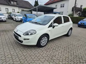 Fiat Punto 1.4 Euro 6 *Tempomat*