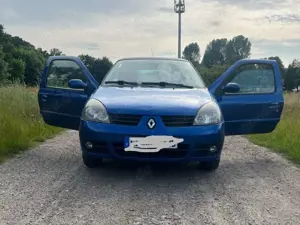 Renault Clio Clio  3-Türer 1.2 Campus