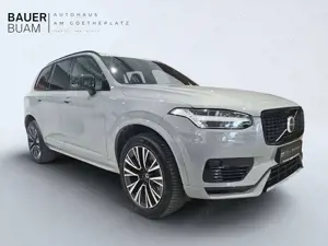 Volvo XC90 Ultra Dark Recharge Plug-In Hybrid AWD