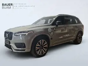 Volvo XC90 Ultra Dark Recharge Plug-In Hybrid AWD T8