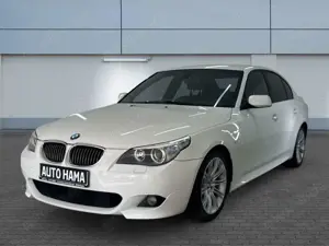 BMW 525 iA Limousine M Paket *NAV*AUTOM*KLIMA*TEMPO