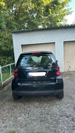 smart city-coupé/city-cabrio 1st edition