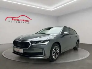 Skoda Superb Combi 2.0 TDI Selection *Massage*Pano*ACC