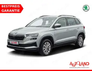 Skoda Karoq 1.5 TSI LED Kamera Sitzheizung