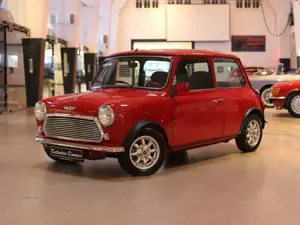 MINI Cooper Seven MPI