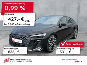 Audi A5 A5 Lim e-hybrid 270kW S-LINE MATRIX+BO+HuD+PANO