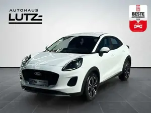 Ford Puma Titanium AKTION