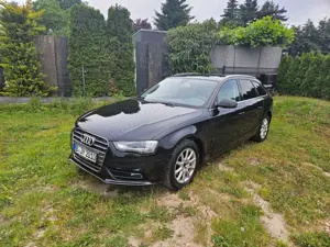 Audi A4 Attraction