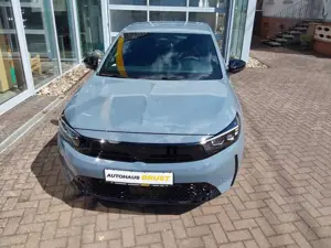 Opel Corsa GS