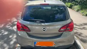 Opel Corsa 1.4 16V Edition