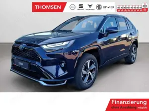 Toyota RAV 4 RAV4 2.5 Plug-In Hybrid Teamplayer ACC+AUT+LED+LM