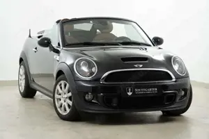 MINI Cooper S Roadster Navi Leder Bi Xenon