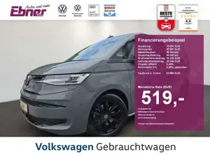 Volkswagen T7 Multivan EDITION TDI DSG ALCANTARA+PANO+STANDHZG+AHK+MATRIX