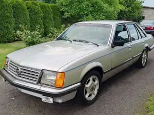 Opel Senator Senator a CD