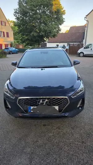 Hyundai i30 1.4 T-GDI Premium