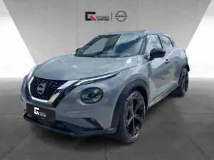 Nissan Juke TEKNA 114PS Automatik Winter/360°/Carplay/Navi