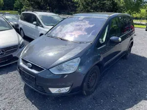 Ford Galaxy Ghia | 7 Sitzer!