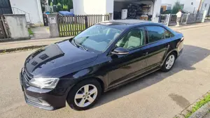 Volkswagen Jetta 1.2 TSI LED-Navi-TOP-Zustand-Unfallfrei