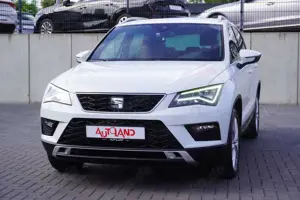 SEAT Ateca 1.5 Xcellence DSG LED Navi ACC PDC AHK DAB