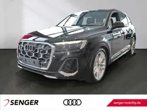 Audi Q7 S line TDI quattro tiptronic Digi-Cockpit
