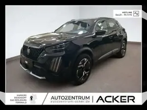 Peugeot 2008 Hybrid 145 GT e-DSC6 360Kam/ACC/LED -47%*
