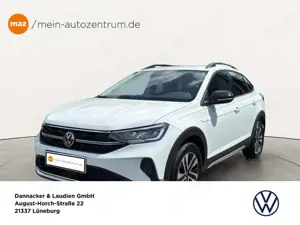 Volkswagen Taigo ENERGY 1,0 l TSI 85 kW (116 PS) 7-Gang-Doppelkuppl