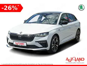 Skoda Scala Monte Carlo 1.5 TSI DSG LED ACC Pano