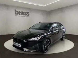 CUPRA Leon Sportstourer VZ 2.0 TSI 7-Gang DSG