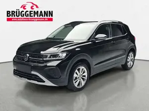 Volkswagen T-Cross T-CROSS 1.0 TSI DSG LIFE LED APP-CONNECT LM