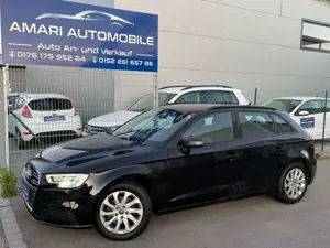 Audi A3 Sportback*AUTOMATIK*Neue Tüv*Navi*PDC*MFL*BT*