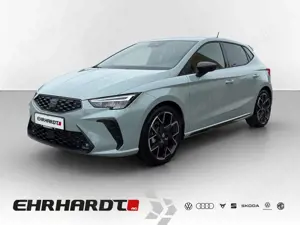 SEAT Ibiza 1.0 TSI DSG FR Black Edition FACELIFT VOLL-LED*...
