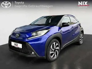 Toyota Aygo X 1.0 Teamplayer SHZ KLIMA KAMERA