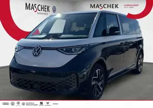 Volkswagen ID. Buzz Pro 75 Jahre Bulli LR 86 kWh 1-Gang-Automatik