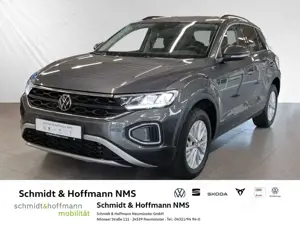 Volkswagen T-Roc Life 1.5 TSI Klima Einparkhilfe Sitzheizung