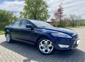 Ford Mondeo 2.0 Titanium X