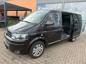 Volkswagen T5 Transporter