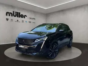 Peugeot 3008 GT