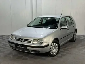 Volkswagen Golf IV 1.4 16V SPECIAL|KLIMA|ROSTFREI|SCHECKHEFT|GEPFLEGT