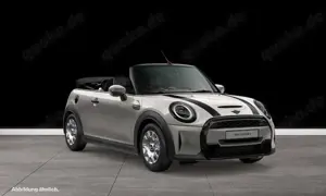 MINI Cooper S Cabrio Cooper S Cabrio*MINI Yours Trim*Navi*DAB*LED*PDC*I