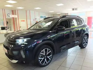 Citroen C5 Aircross Hybrid 225 e-EAT8 SHINE PACK