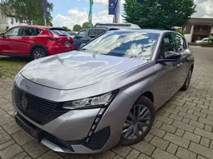 Peugeot 308 Active Pack PureTech 110 *SHZ*Android*CarPlay*1. Hand*