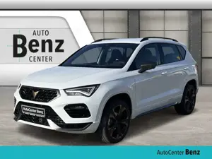 CUPRA Ateca 1.5 TSI DSG AHK*NAVI*LED*ACC*KESSY Klima Navi