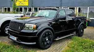 Ford F-150 XLT 4,6L TRITON AUTOGAS MOTOR ÜBERHOLT