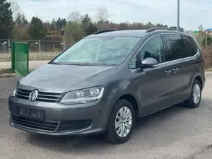 Volkswagen Sharan 2.0 TDI FACELIFT - 7 SITZER - AHK - NAVI