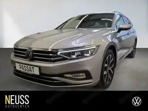 Volkswagen Passat Variant 2.0 TDI DSG Business IQ.LIGHT+AHK+NAVI+SHZ